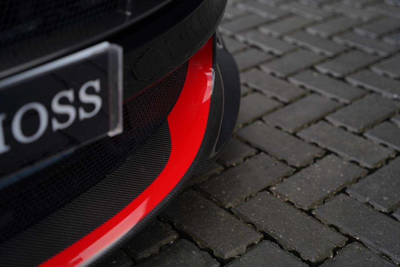 2018 Aston Martin Vanquish