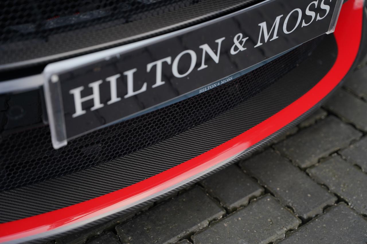 2018 Aston Martin Vanquish