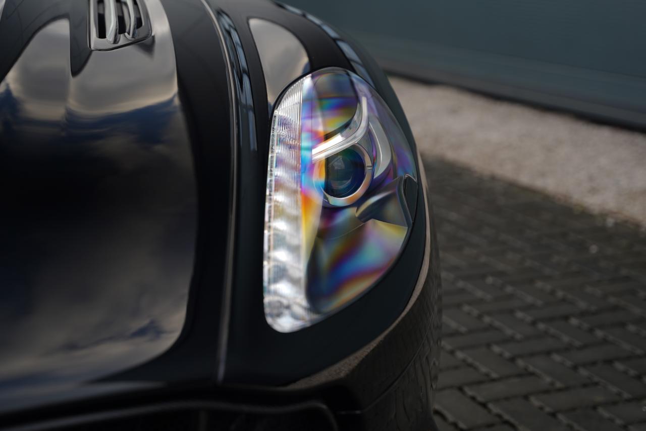 2018 Aston Martin Vanquish