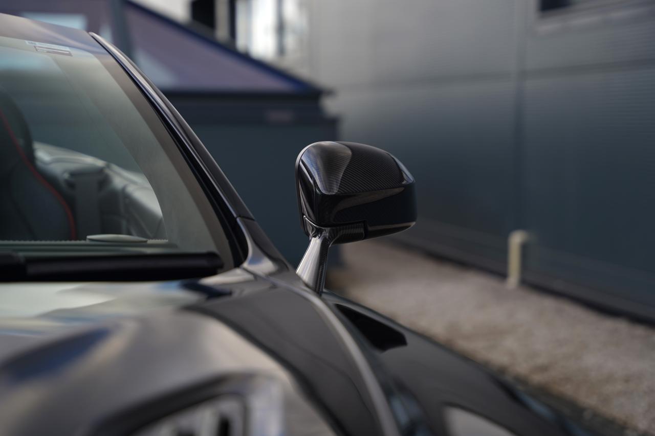 2018 Aston Martin Vanquish