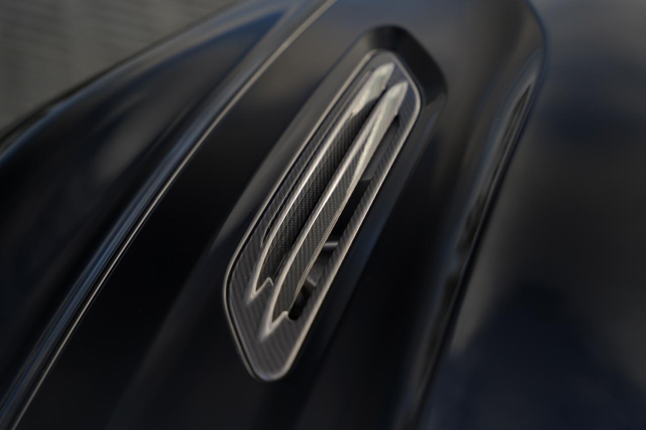 2018 Aston Martin Vanquish