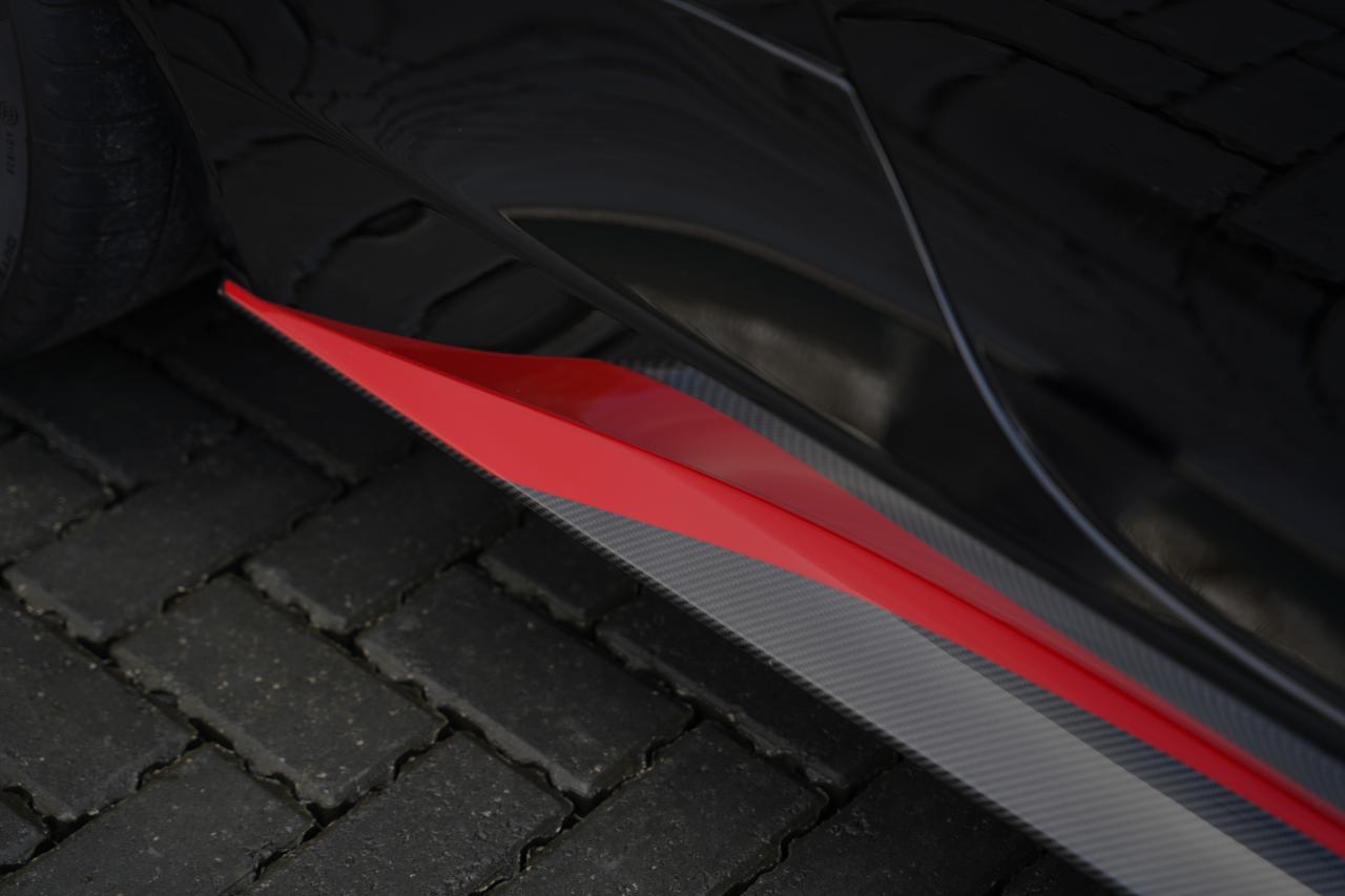 2018 Aston Martin Vanquish