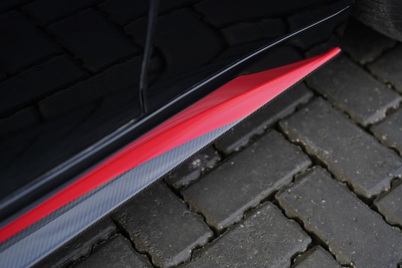 2018 Aston Martin Vanquish