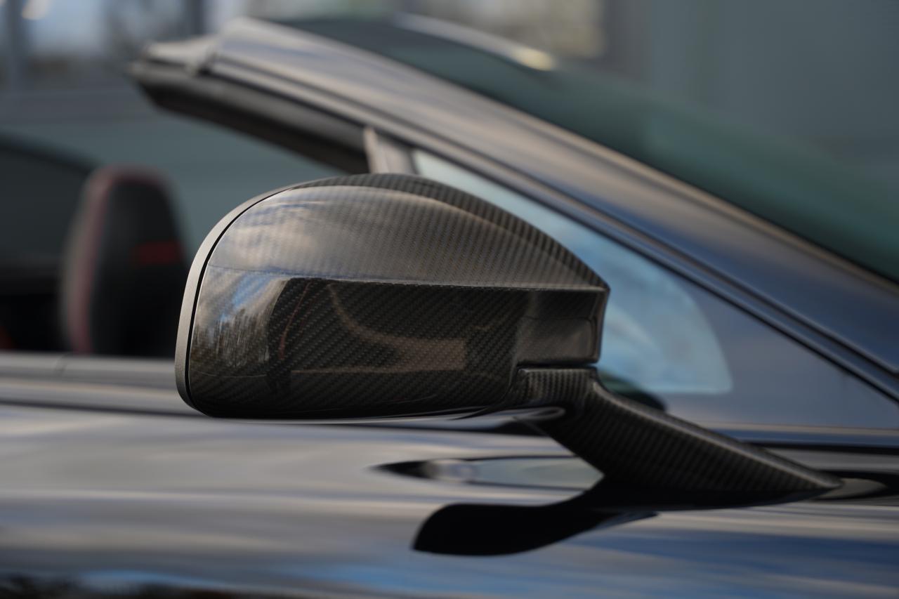 2018 Aston Martin Vanquish