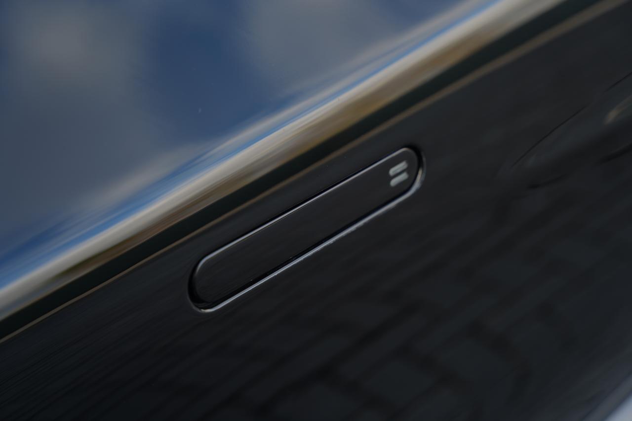 2018 Aston Martin Vanquish