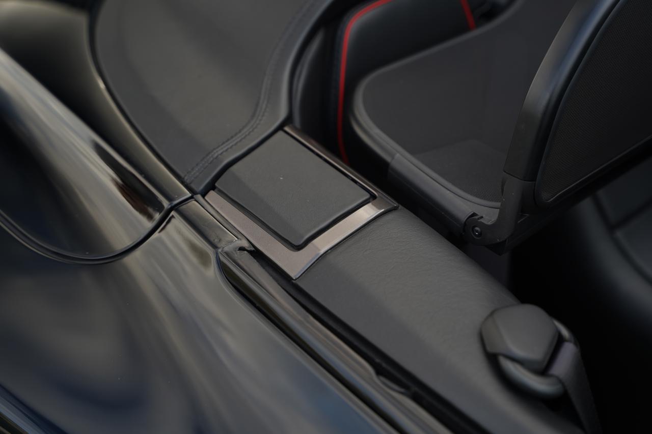 2018 Aston Martin Vanquish