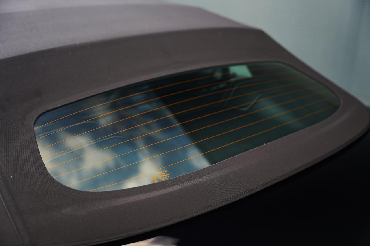 2018 Aston Martin Vanquish