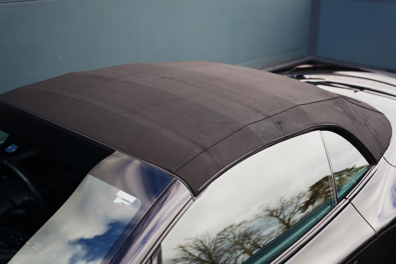 2018 Aston Martin Vanquish