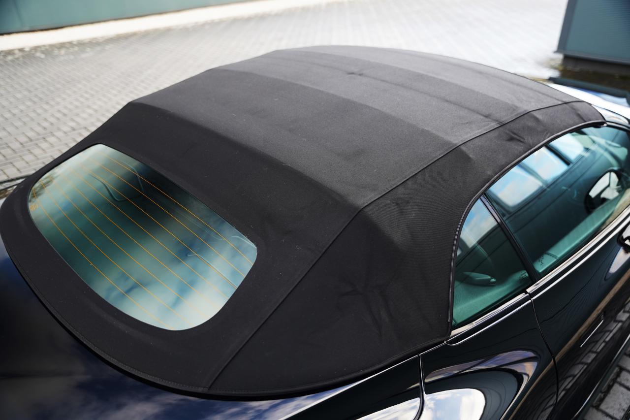 2018 Aston Martin Vanquish