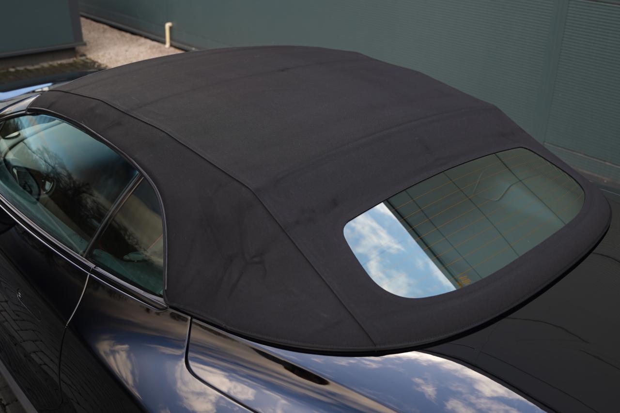 2018 Aston Martin Vanquish