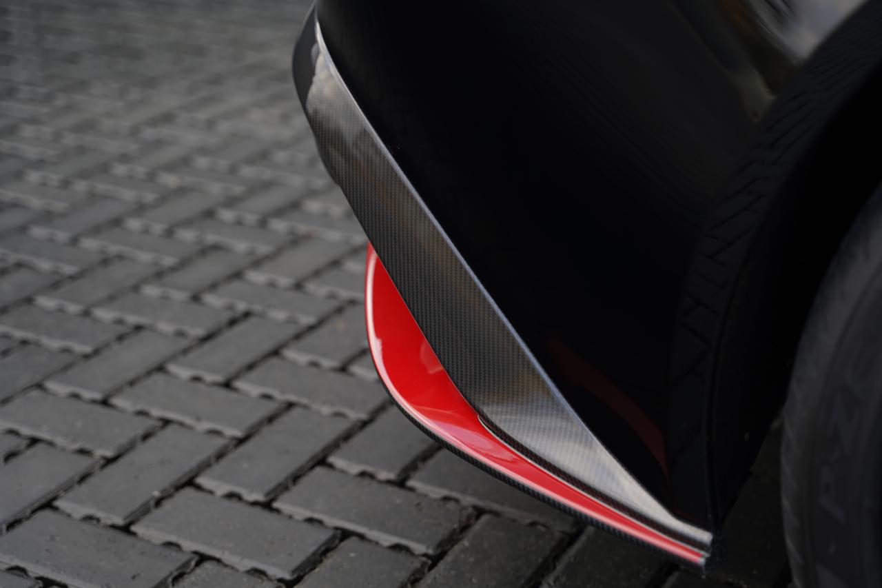 2018 Aston Martin Vanquish