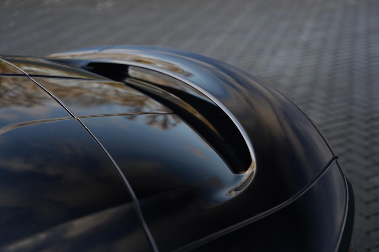 2018 Aston Martin Vanquish