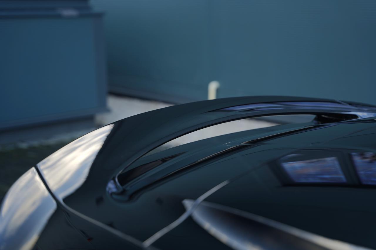 2018 Aston Martin Vanquish