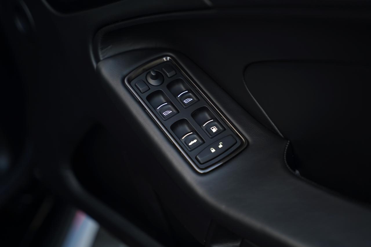 2018 Aston Martin Vanquish