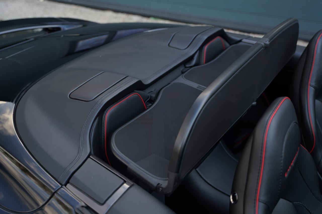 2018 Aston Martin Vanquish