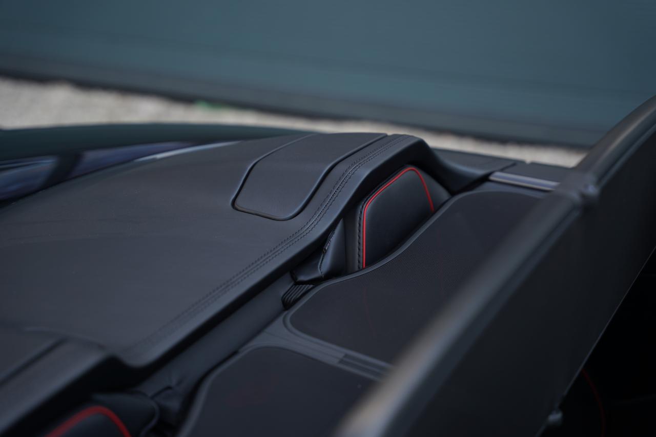 2018 Aston Martin Vanquish