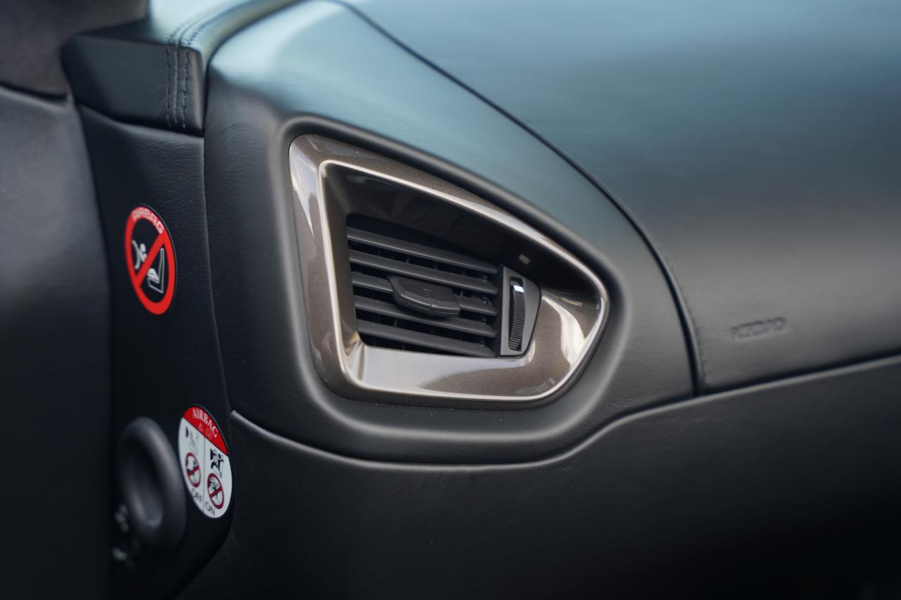 2018 Aston Martin Vanquish