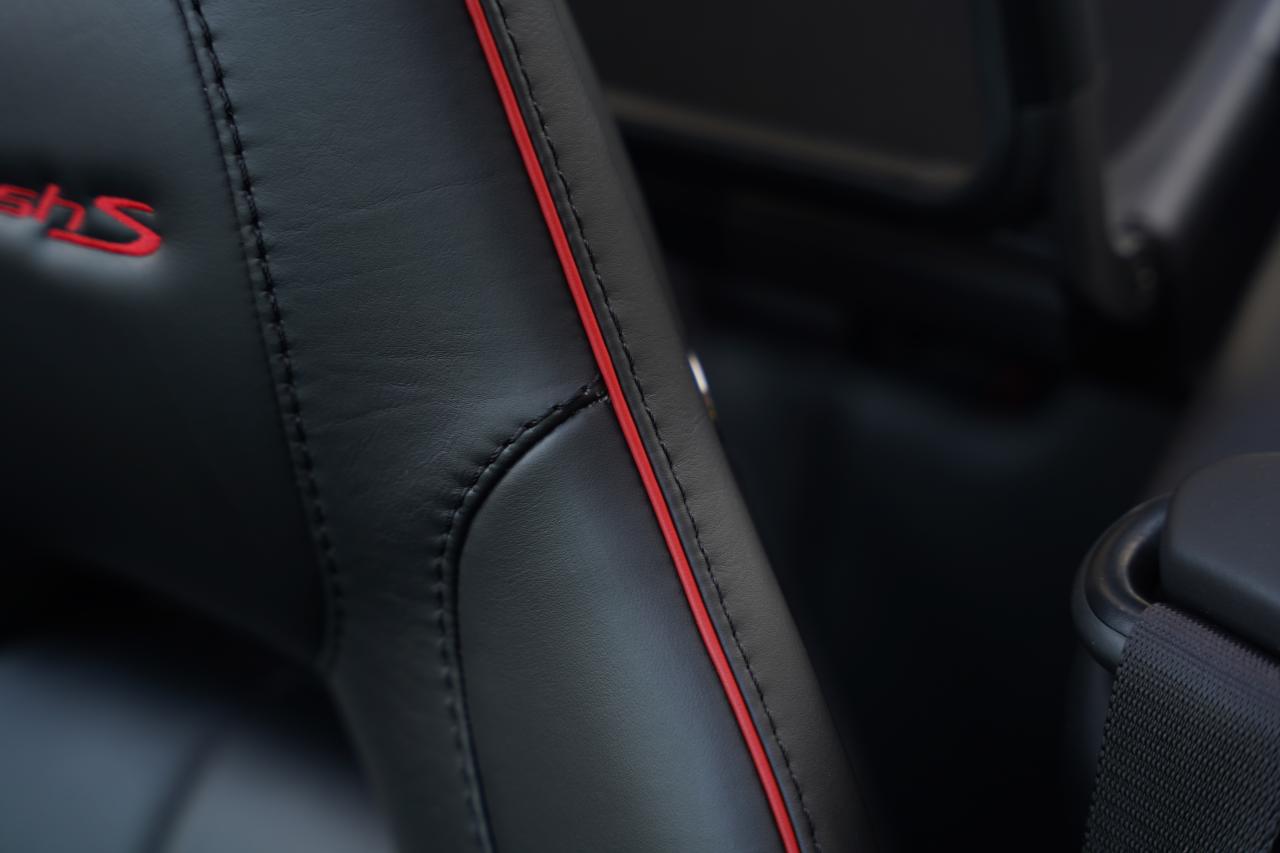 2018 Aston Martin Vanquish