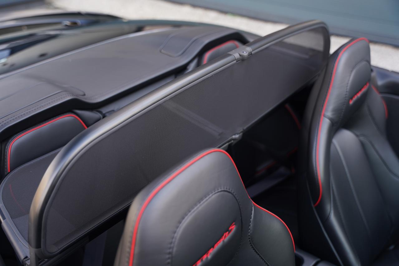 2018 Aston Martin Vanquish