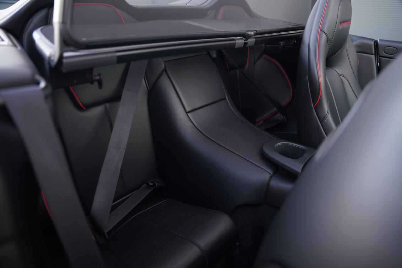 2018 Aston Martin Vanquish