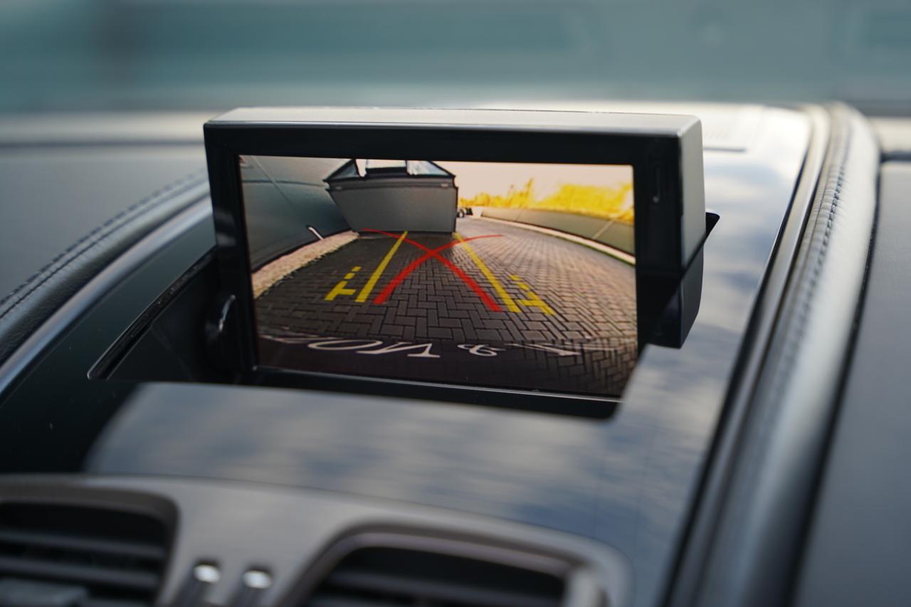 2018 Aston Martin Vanquish