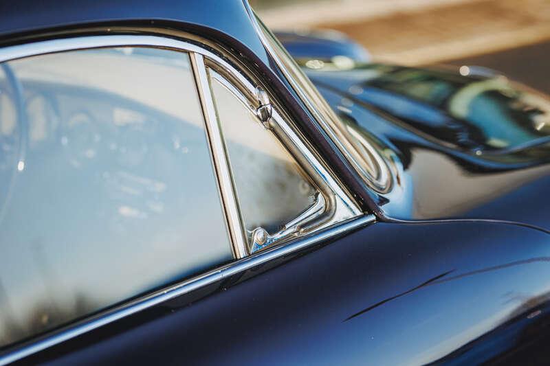 1964 Porsche 356 C COUPE