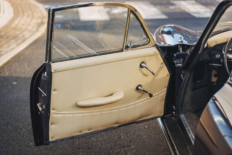 1964 Porsche 356 C COUPE