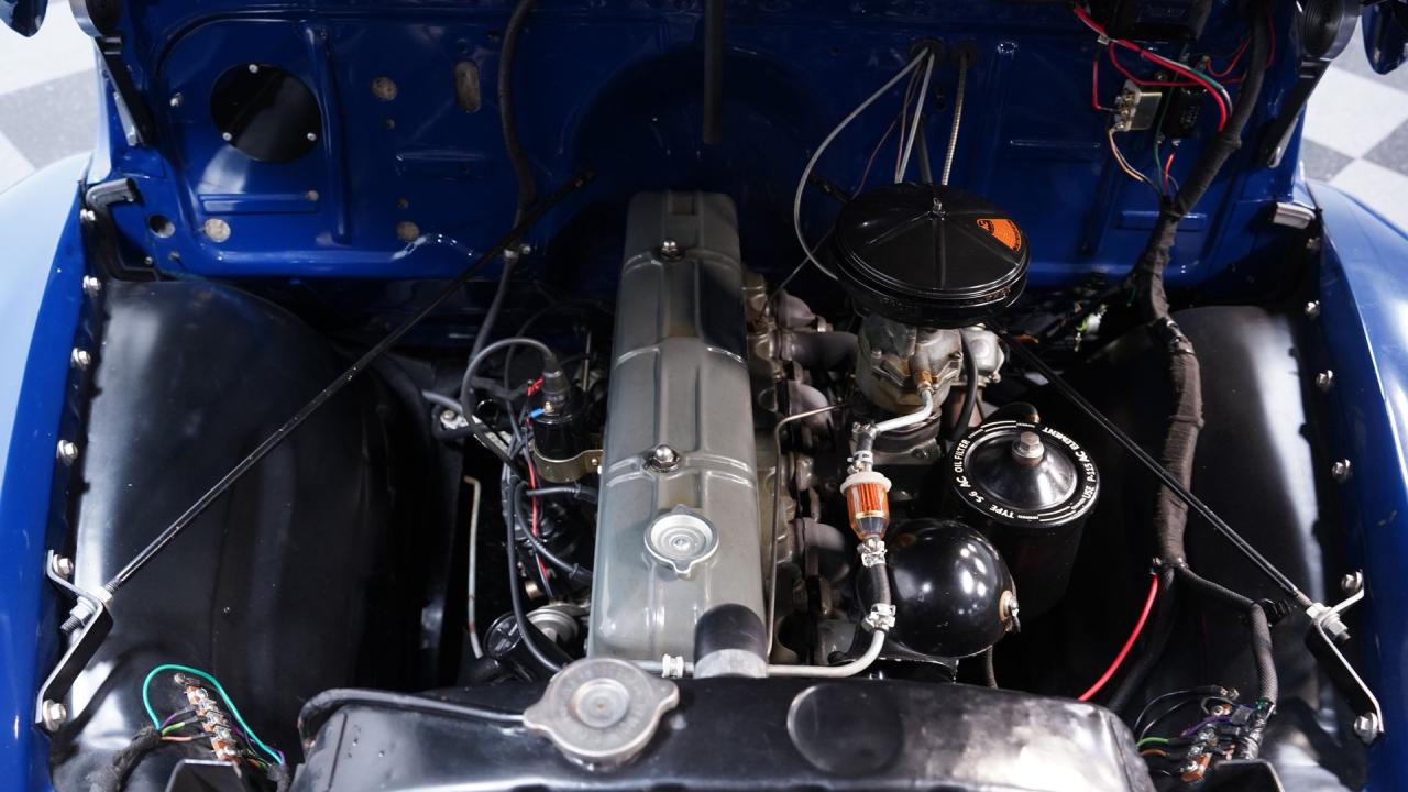 1953 Chevrolet 3100 5 Window