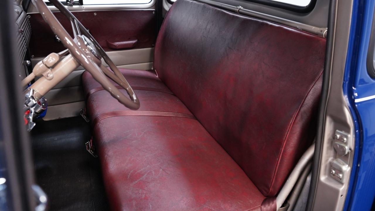 1953 Chevrolet 3100 5 Window