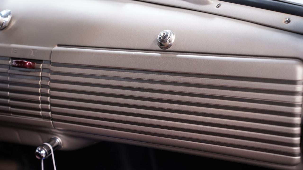 1953 Chevrolet 3100 5 Window