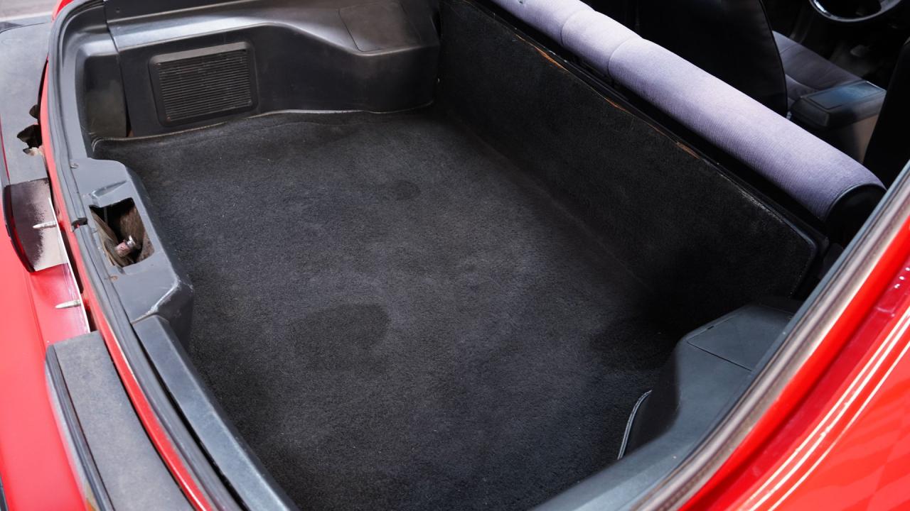 1983 Ford Mustang GT