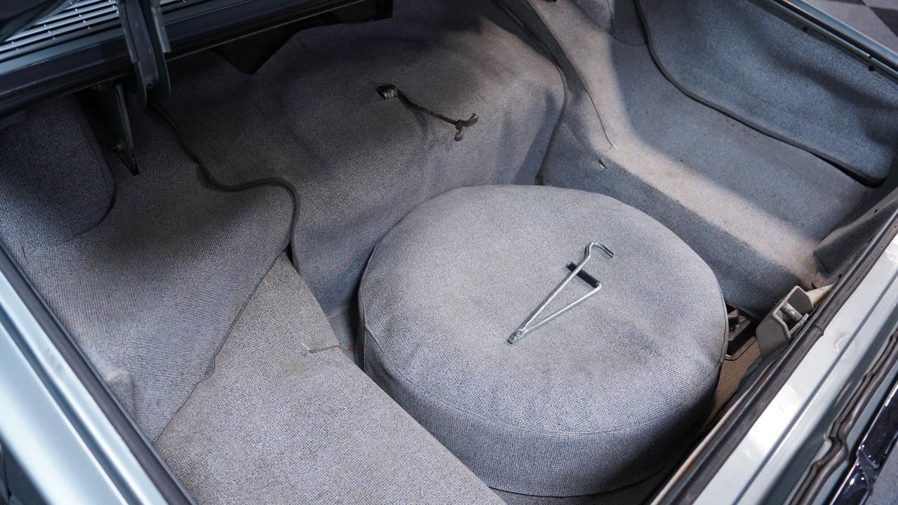 1966 Ford Thunderbird Town Landau