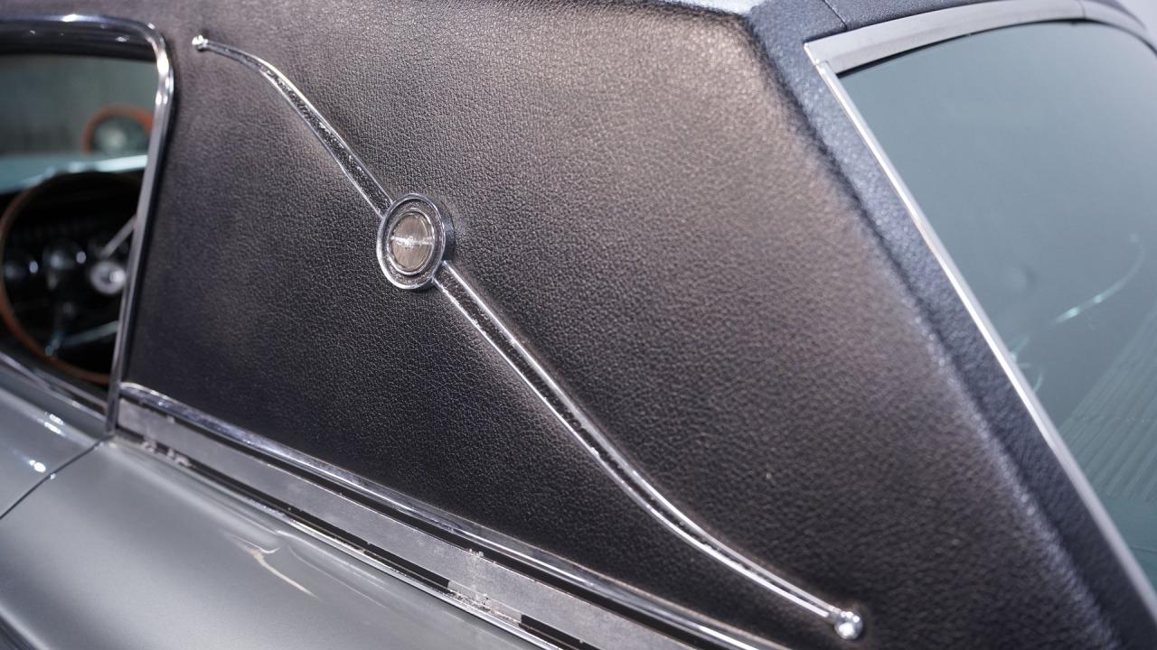 1966 Ford Thunderbird Town Landau