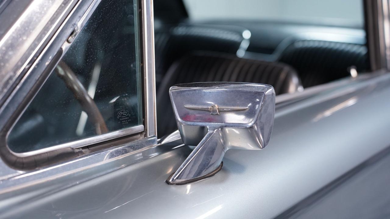 1966 Ford Thunderbird Town Landau