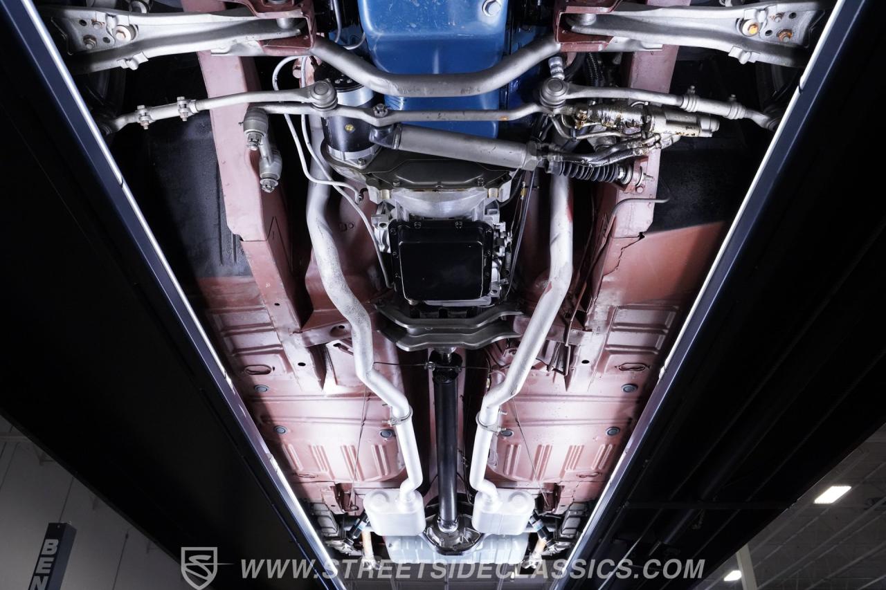 1967 Ford Mustang GT Fastback