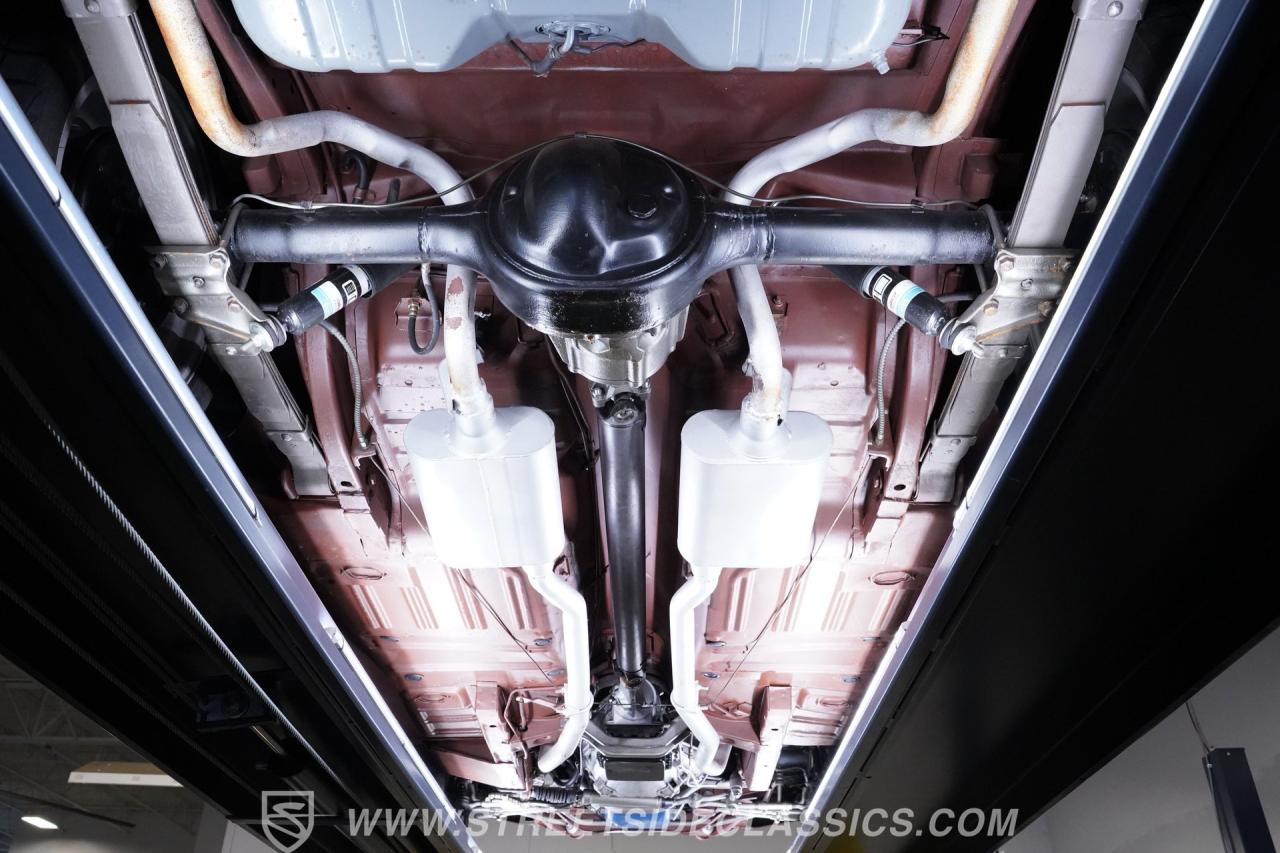 1967 Ford Mustang GT Fastback