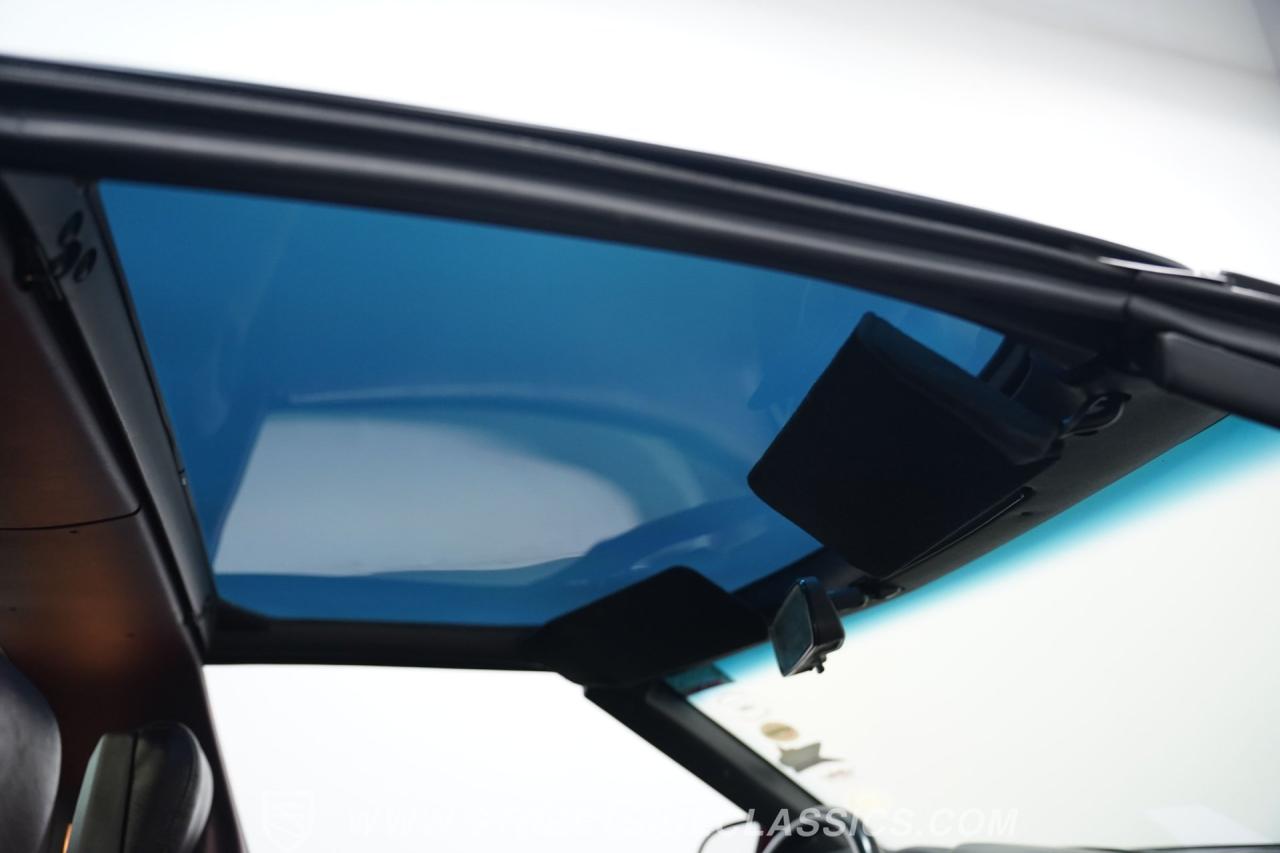 1993 Chevrolet Corvette ZR1 40th Anniversary