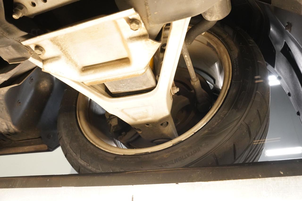 1993 Chevrolet Corvette ZR1 40th Anniversary