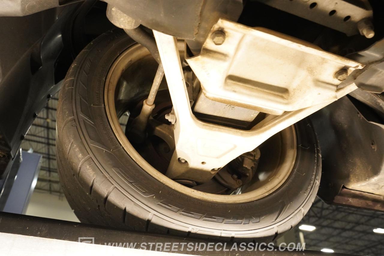 1993 Chevrolet Corvette ZR1 40th Anniversary