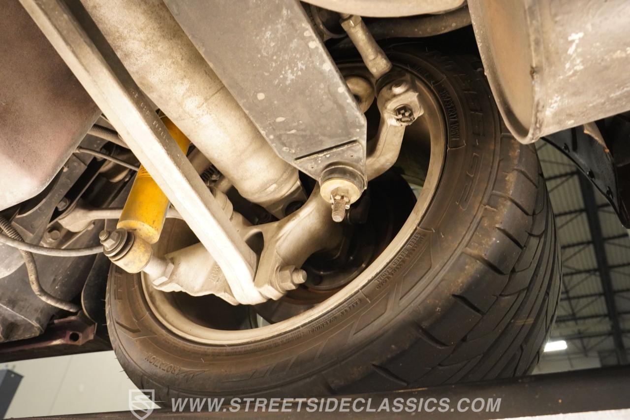 1993 Chevrolet Corvette ZR1 40th Anniversary