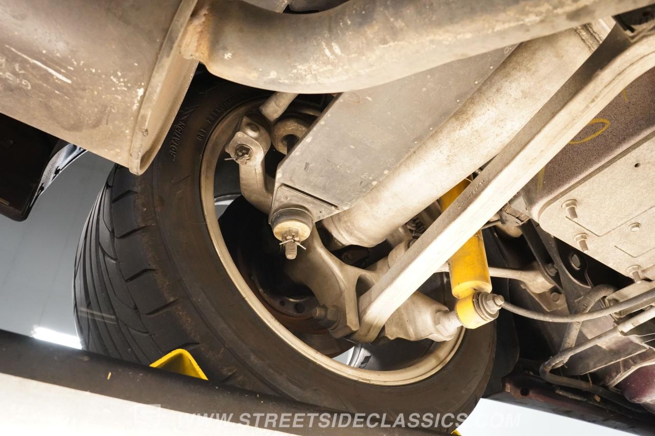 1993 Chevrolet Corvette ZR1 40th Anniversary