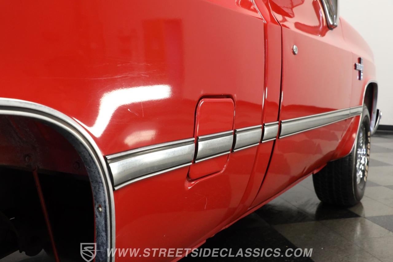 1986 Chevrolet C10 Silverado