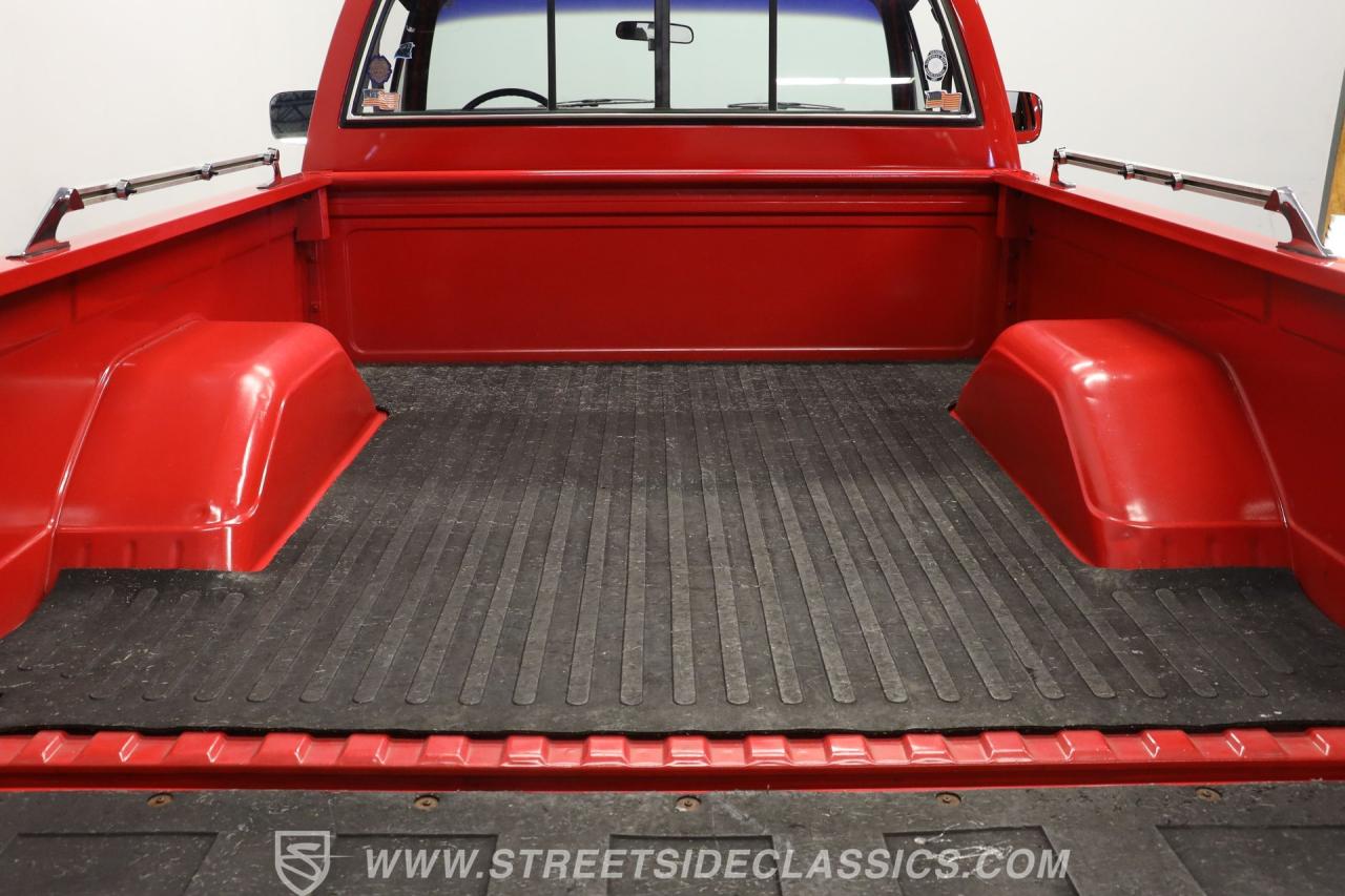 1986 Chevrolet C10 Silverado