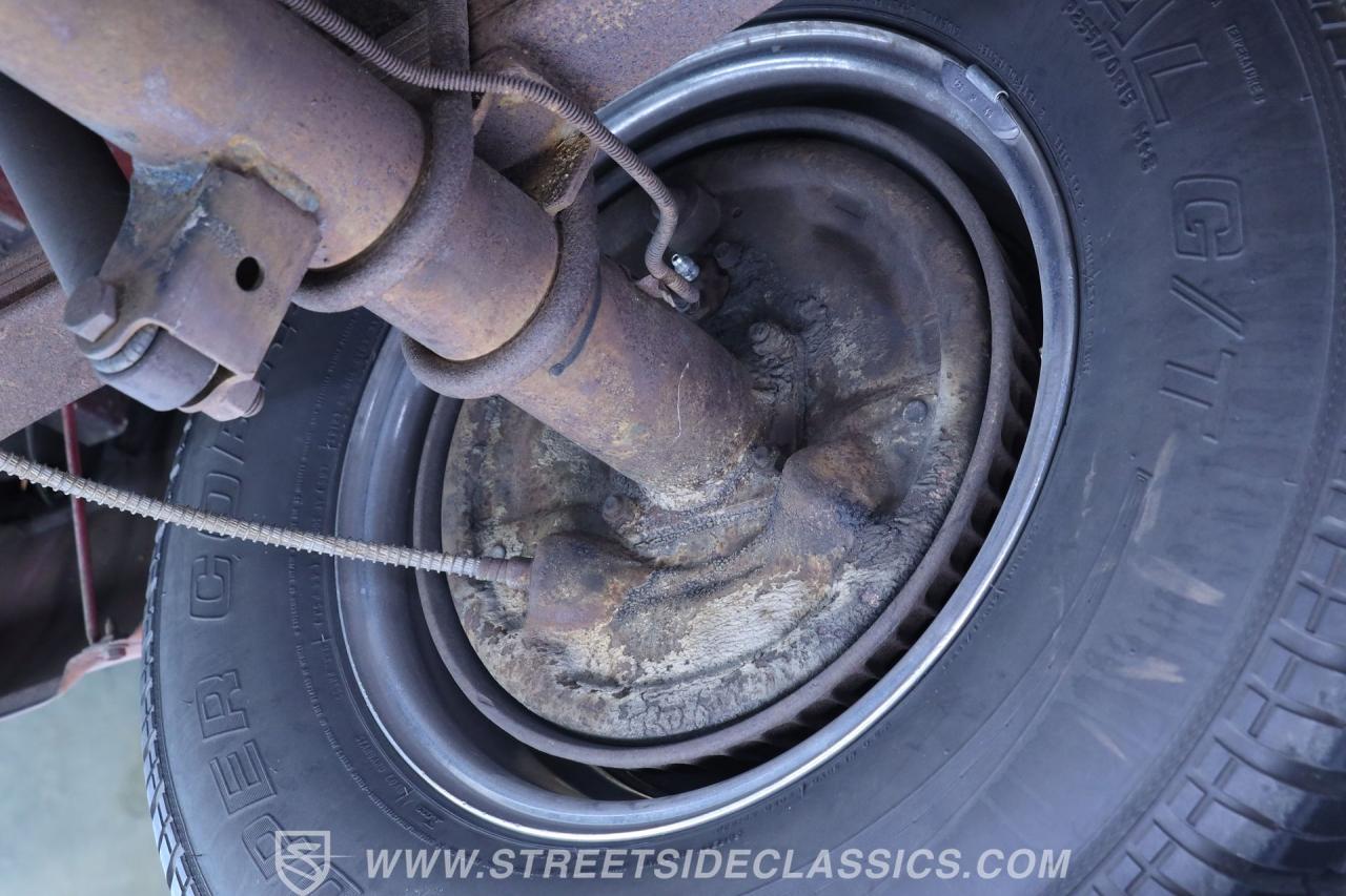 1986 Chevrolet C10 Silverado