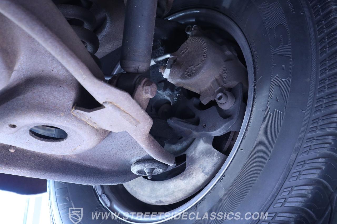 1986 Chevrolet C10 Silverado