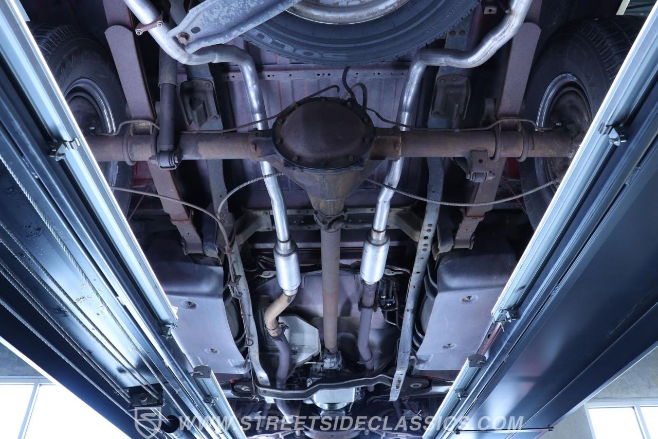 1986 Chevrolet C10 Silverado