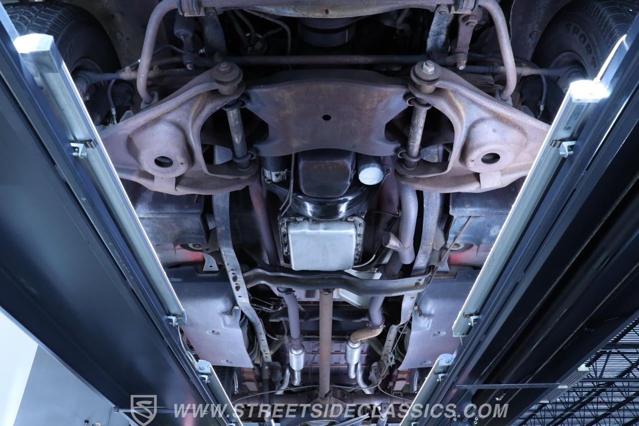 1986 Chevrolet C10 Silverado