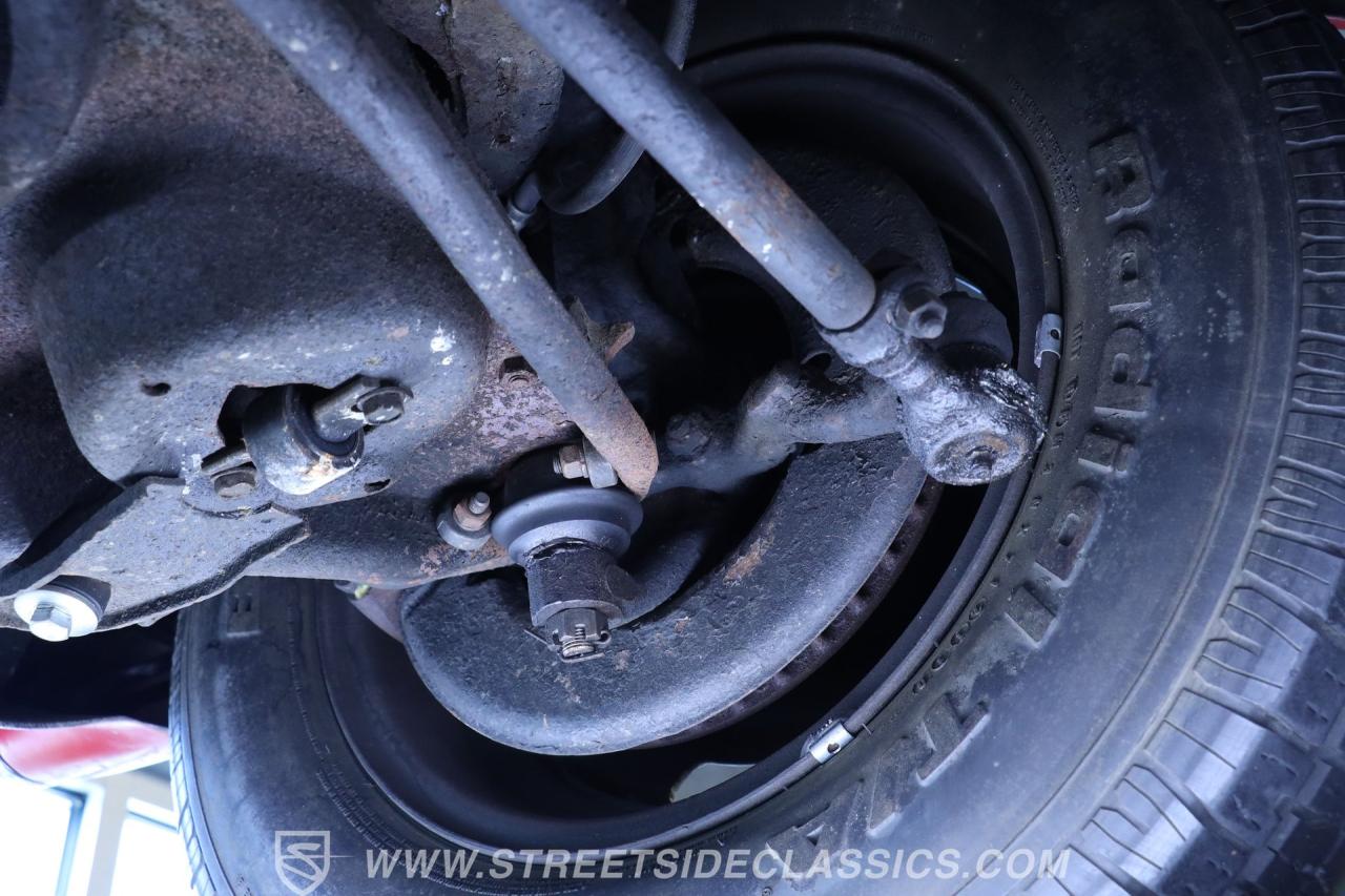 1966 Chevrolet Corvette Convertible