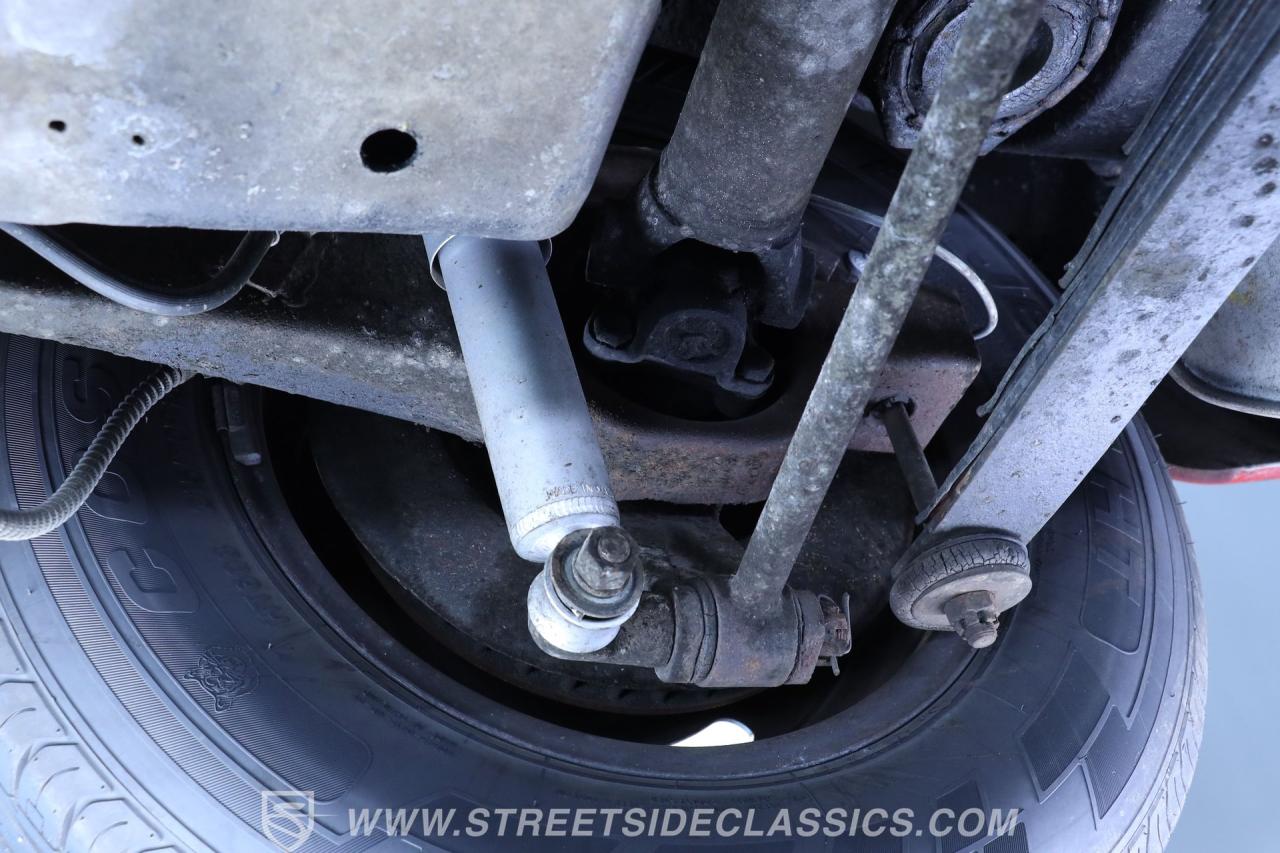 1966 Chevrolet Corvette Convertible