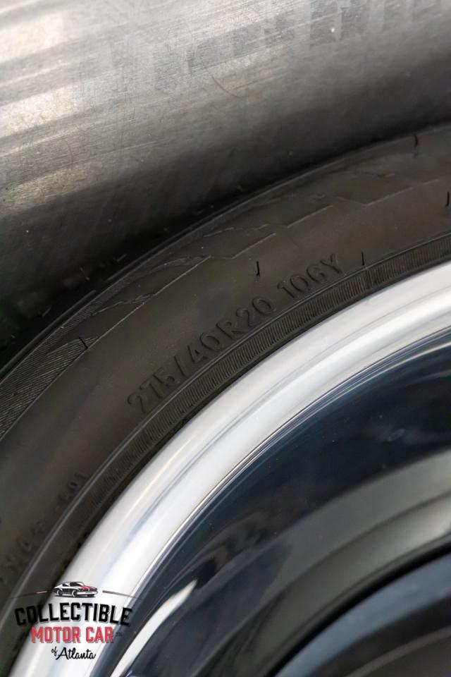 1962 Chevrolet C10 Restomod